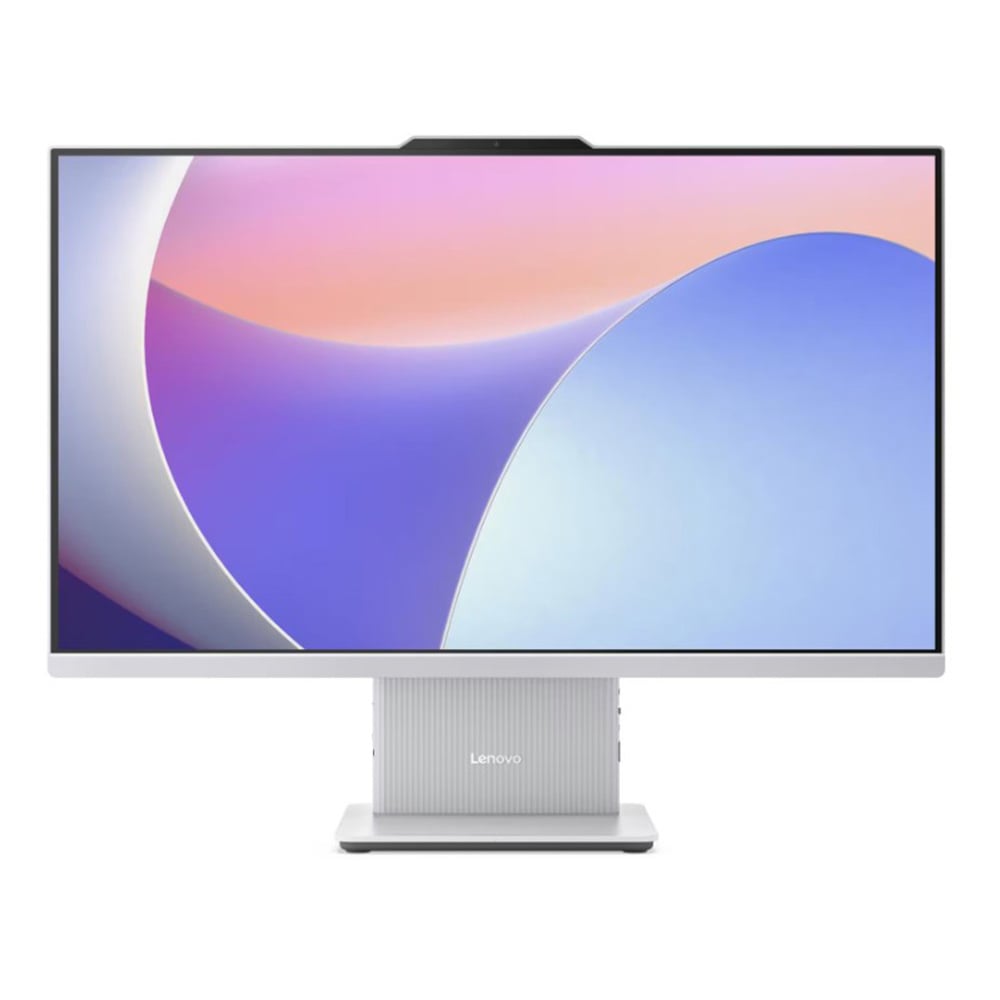 PC LENOVO IdeaCentre AIO 27ARR9 F0HQ008HCY bulut gri