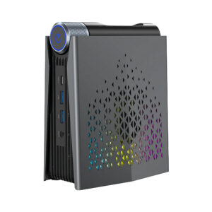Mini PC ACEMAGIC S3A 512GB S3A-R7-16512 siyah