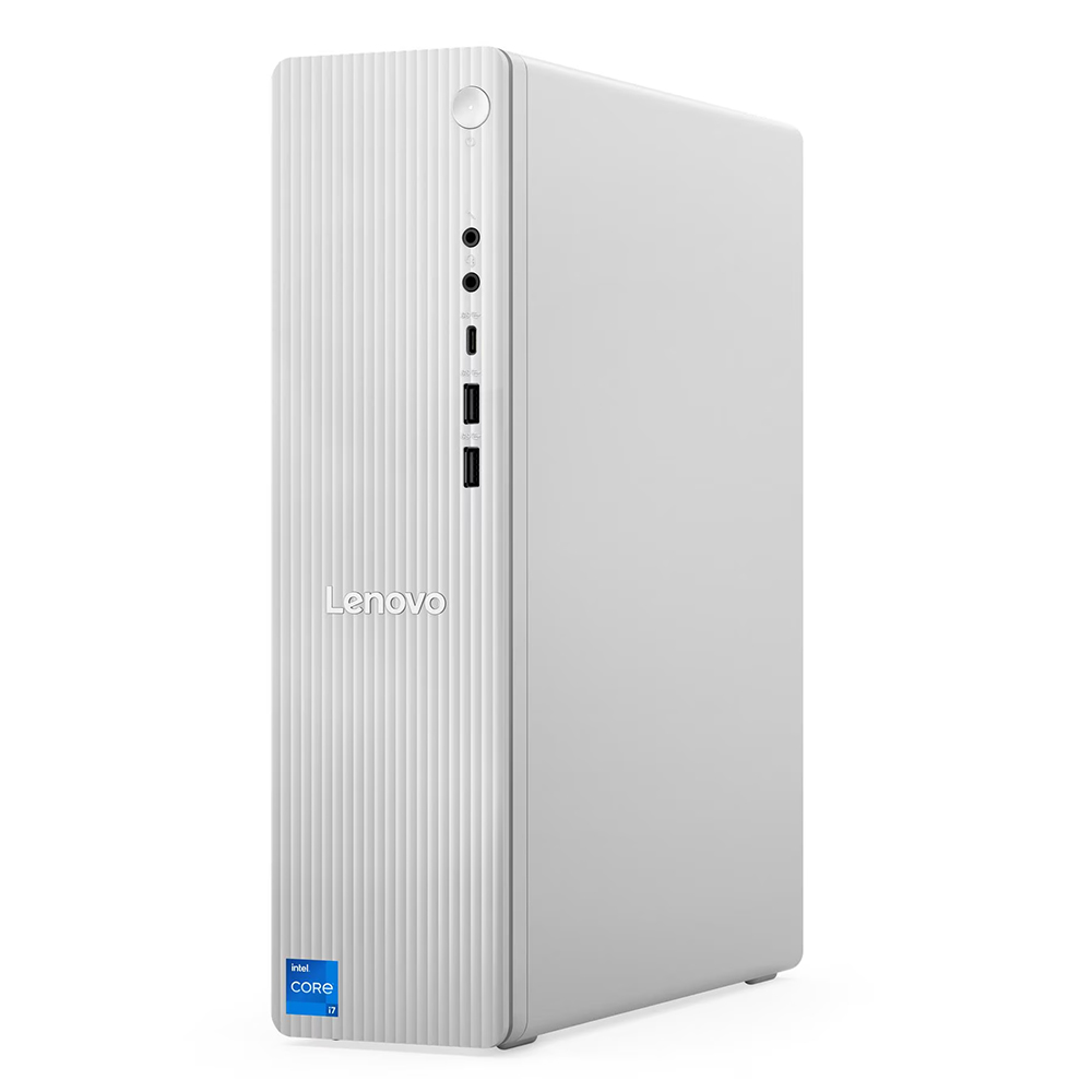 PC LENOVO IdeaCentre Tower 08IRH9 90XW0033CQ bulut grisi