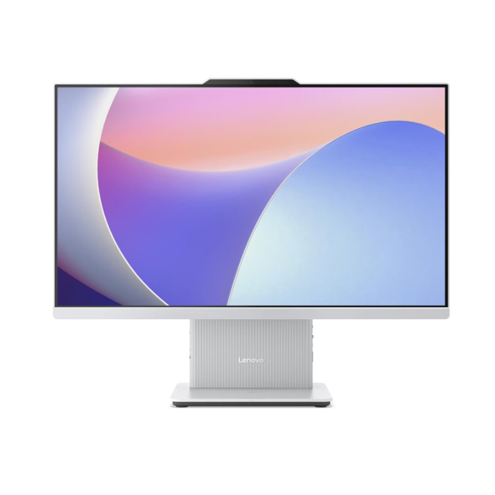 PC LENOVO IdeaCentre AIO 24IRH9 F0HN00PYCY bulut grisi
