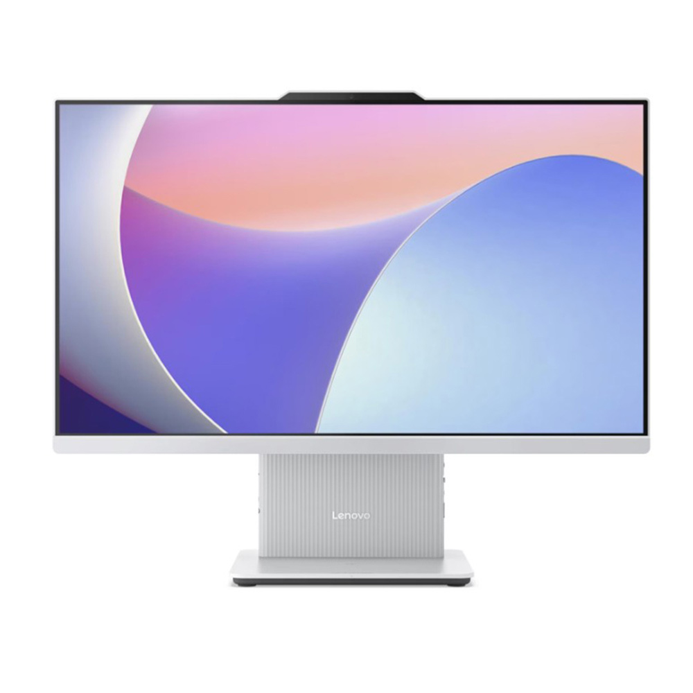 PC LENOVO IdeaCentre AIO 24IRH9 F0HN00VACY bulut gri
