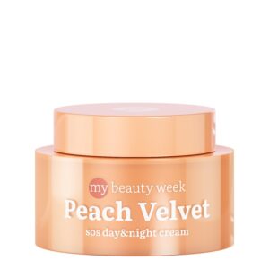 7Days Şeftali Kadife Sos Gündüz & Gece Kremi 50ml