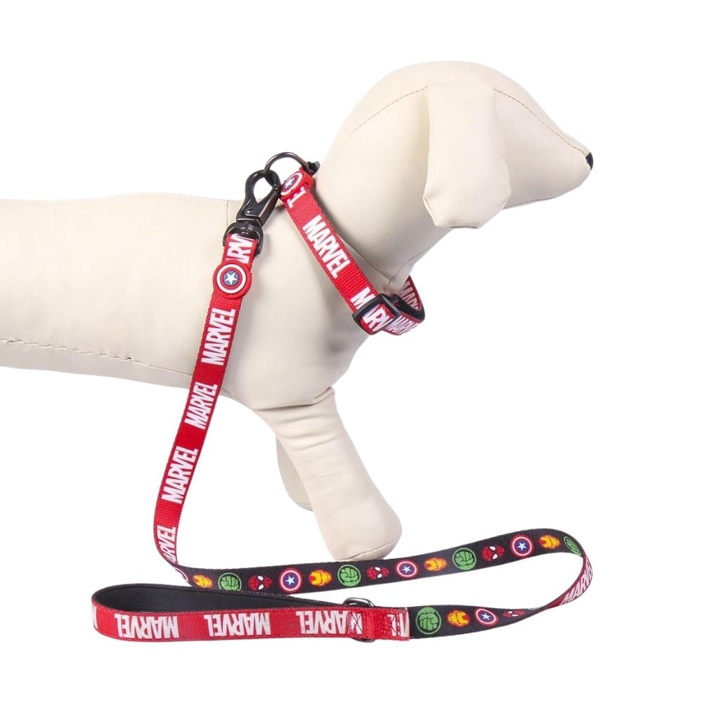 Collectible Köpek Tasması CERDA Marvel (Orta) 2800000847