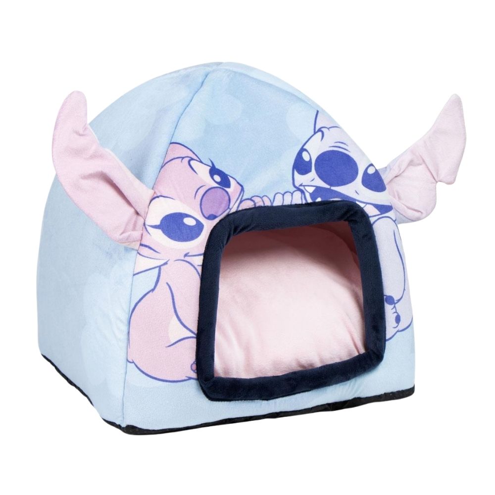CERDA Stitch 2800001586 Koleksiyonluk Köpek Yatağı