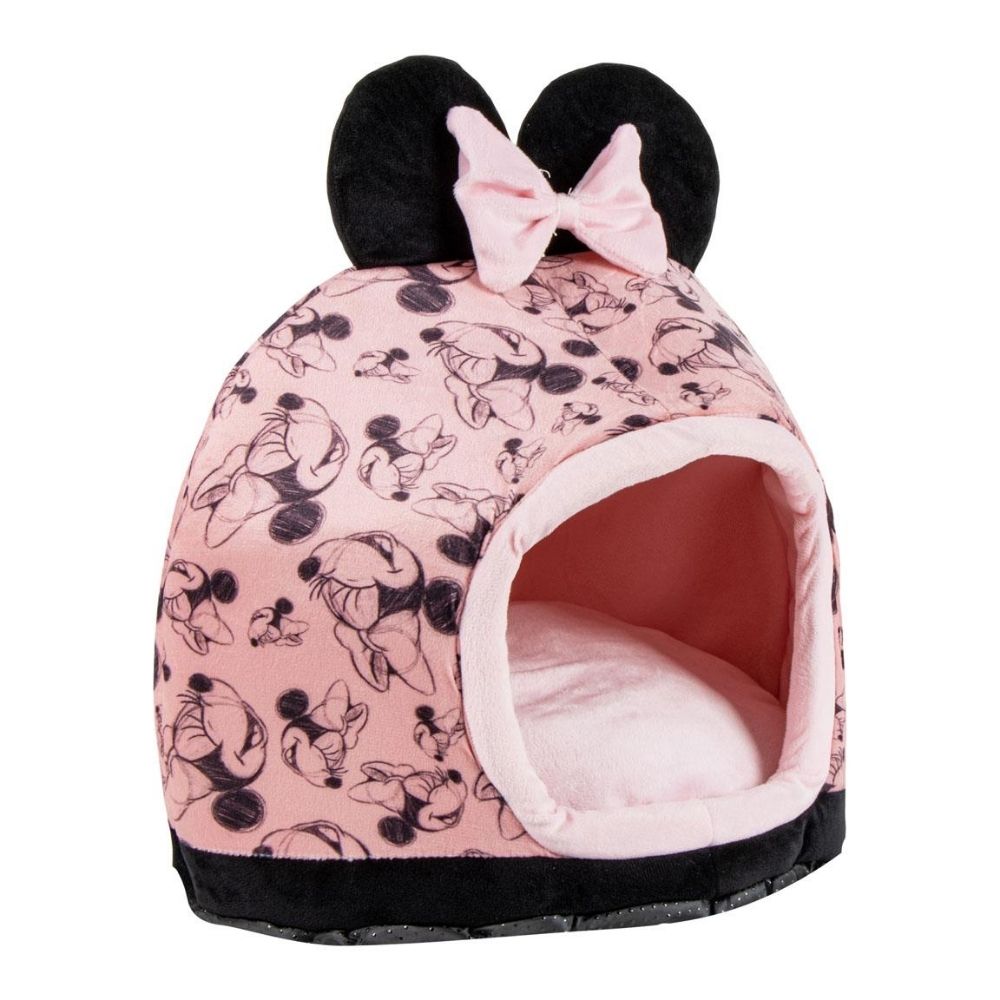 CERDA Minnie Mouse Koleksiyonluk Köpek Yatağı 2800001666