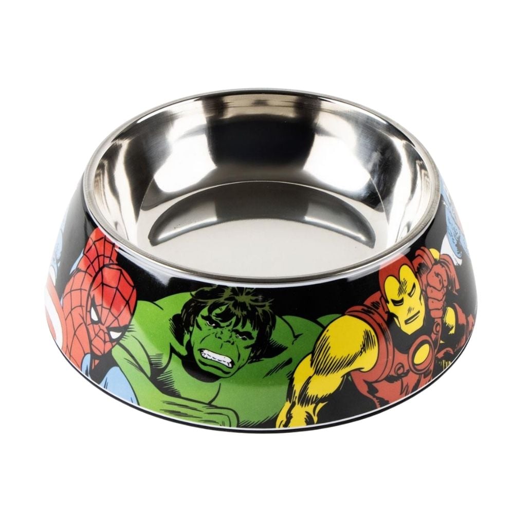 Collectible Evcil Hayvan Kabı CERDA Marvel (Orta) 2800000423