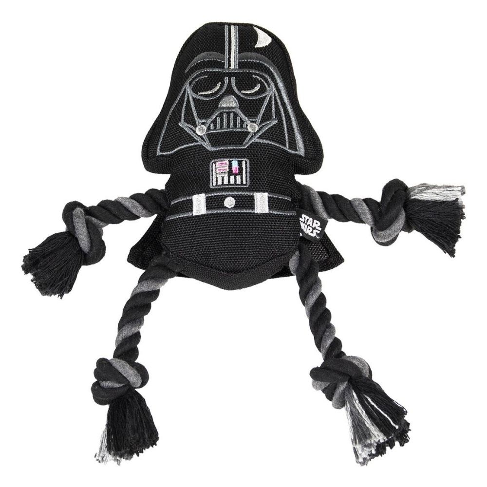 CERDA Star Wars Darth Vader Köpek İçin Koleksiyonluk Oyuncak 2800000459