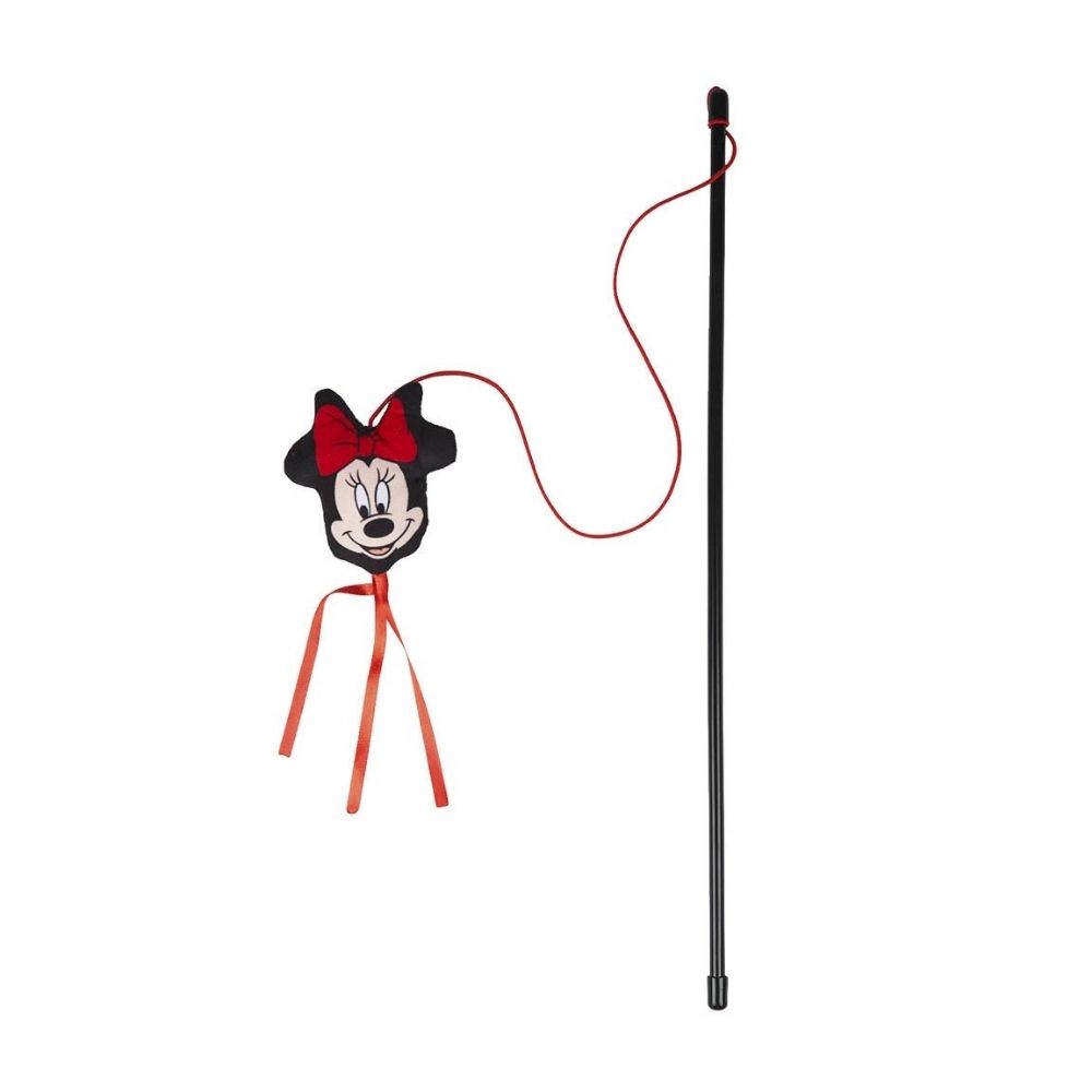 CERDA Minnie Mouse Kedi Çekici Oyuncağı 2800000970