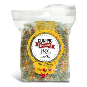 CUNIPIC Premium Hay Multifloral 700g
