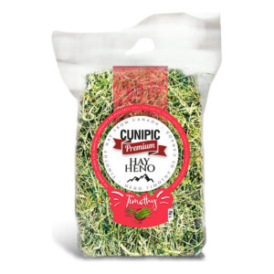 CUNIPIC Timothy Premium Hay 1kg