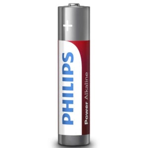 PHILIPS LR03P20BP/GRS LR03 1.5V AAA Alkalin Pil 20'li