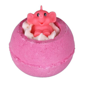 Bomb Cosmetics Orta Oyuncak Patlayıcı