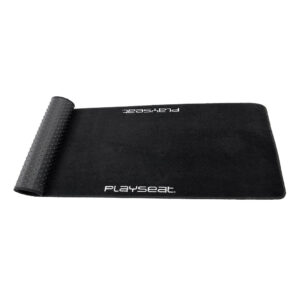 PLAYSEAT R.AC.00048 Siyah Oyun Sandalyesi Halısı