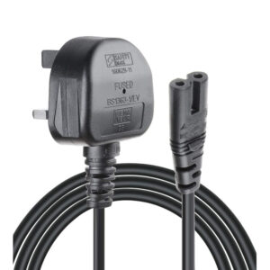 Power Cable UK/C7 3M PROLINK YP-09/UK90A