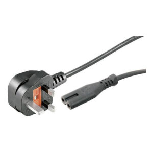 Power kablo UK /C7 1.8M GOOBAY 93959