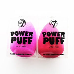 W7 Powerpuff