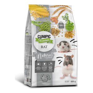 CUNIPIC Sıçan 600g