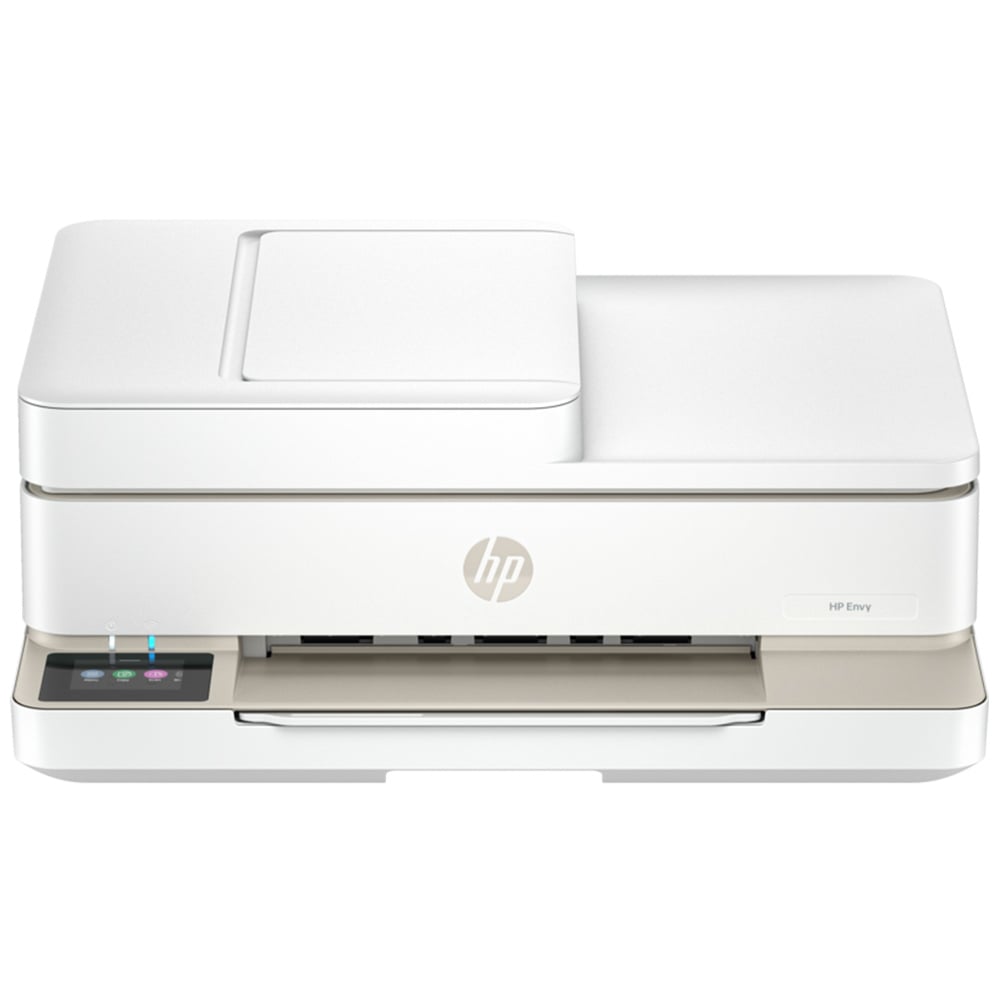 HP Envy 6520e 714N9B Anında Mürekkep Hazır Hepsi Bir Arada Yazıcı Beyaz