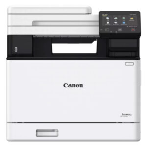 Canon i-SENSYS MF754Cdw Beyaz Çok Fonksiyonlu Lazer Yazıcı (Faxlı)