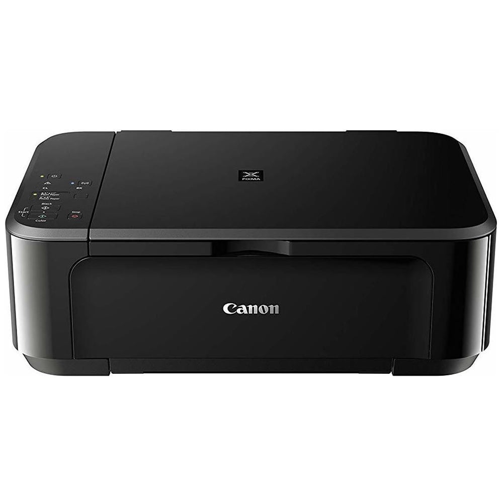 Canon Pixma MG3650S 0515C106AA Siyah Hepsi Bir Arada Yazıcı