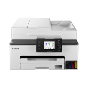 CANON Maxify MegaTank GX2040 6171C007AA Beyaz Fakslı Hepsi Bir Arada Yazıcı