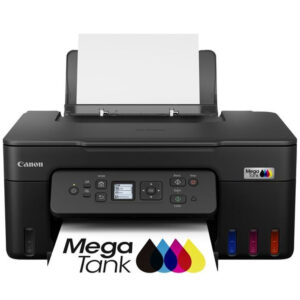 Canon Pixma G3480 Hepsi Bir Arada Yazıcı Siyah