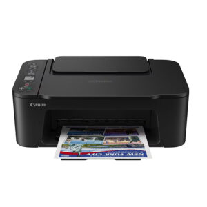 Canon Pixma TS3750i 6671C006AA Siyah Çok Fonksiyonlu Yazıcı