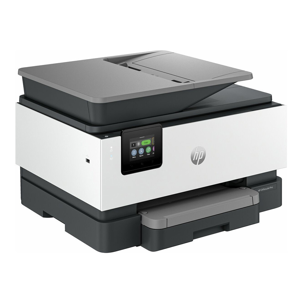 HP Officejet Pro 9120B 4V2N0B Fakslı Çok Fonksiyonlu Yazıcı