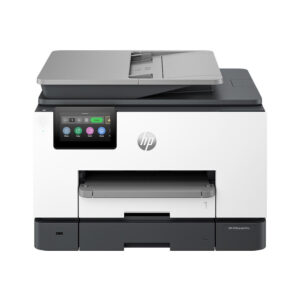 HP Officejet Pro 9132e Fakslı All-In-One Yazıcı Instant Ink Hazır Gri 404M5B