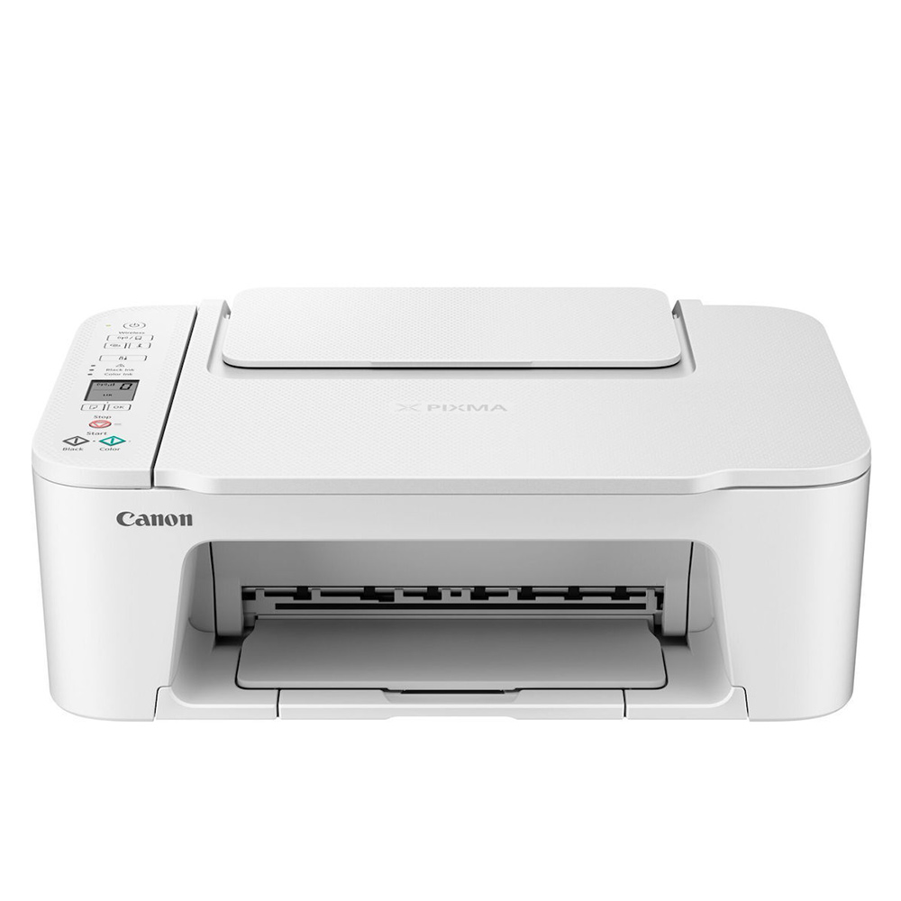 Yazıcı Hepsi Bir Arada CANON Pixma TS3751i 6671C026AA beyaz