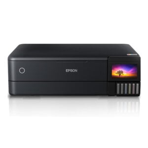 EPSON Ecotank L8180 C11CJ21402 Siyah Hepsi Bir Arada Yazıcı