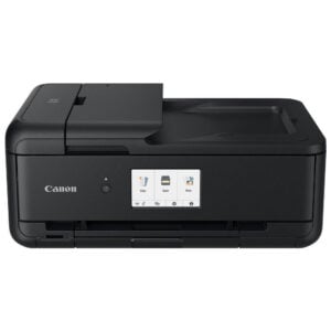 Canon Pixma TS9550a Siyah Hepsi Bir Arada Yazıcı