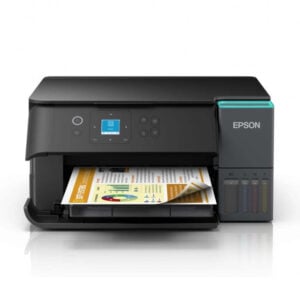 EPSON Ecotank L4360 C11CL41408 Siyah Hepsi Bir Arada Yazıcı