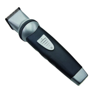 WAHL Groomsman Body 9953-1016 Saç Kesme Makinesi Siyah/Gümüş