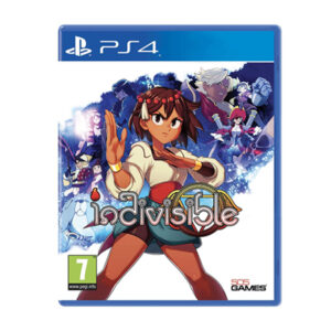 PS4 Oyunu Invisible