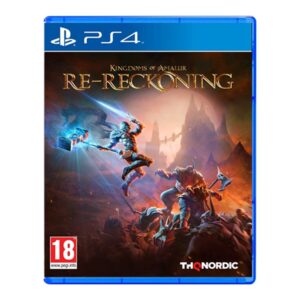 PS4 Oyunu Kingdom of Amalur: Re-Reckoning