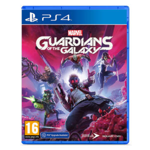 PS4 Oyunu Marvel's Guardians of the Galaxy