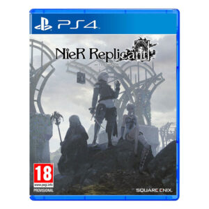 PS4 Oyunu Nier Replicant