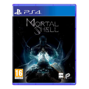 PS4 Oyunu Super Mortal Shell
