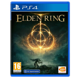 PS4 oyunu Elden Ring