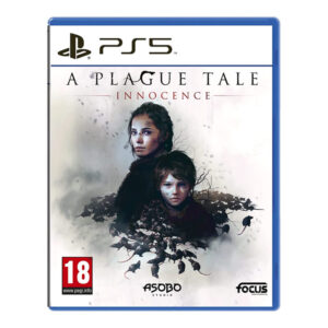 PS5 Oyunu A Plague Tale Innocence