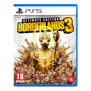 PS5 Oyunu Borderlands 3 Ultimate Edition