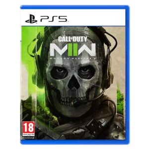 PS5 Oyunu Call of Duty Modern Warfare II