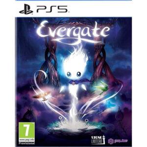 PS5 Oyunu Evergate
