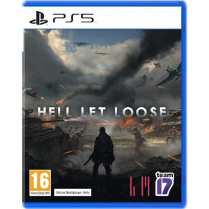 PS5 Oyunu Hell Let Loose