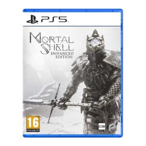 PS5 Oyunu Mortal Shell Enhanced Edition