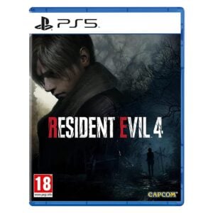 PS5 Oyunu Resident Evil 4 Remake