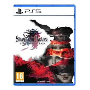 PS5 oyunu Stranger Of Paradise Final Fantasy Origin