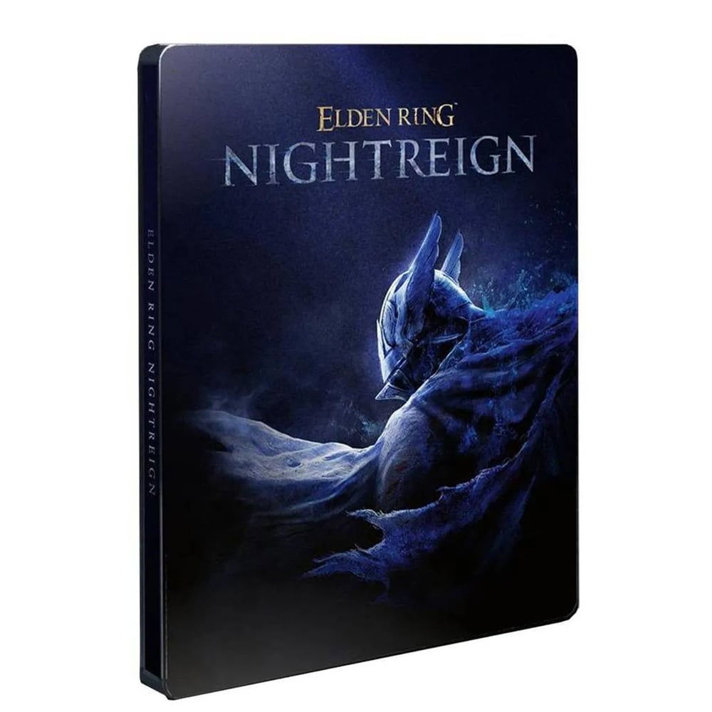 PS4 Oyunu Elden Ring Nightreign Seekers Sürümü