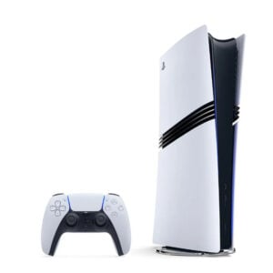 PS5 Pro Konsol 2TB SSD HD01096 beyaz